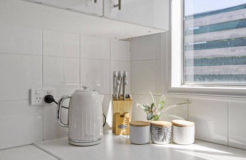 Metung Apartment | Flat 3 · Metung Akora 2Bdrm Apartment3 Pets&Boats welcome!