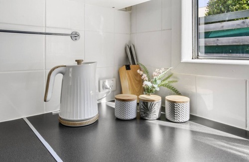 Metung Apartment | Flat 3 · Metung Akora 2Bdrm Apartment3 Pets&Boats welcome!