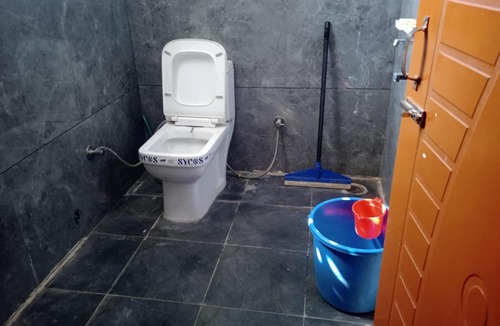 Kharar Bed & Breakfast | Flat No117 Second Floor, Near Anees School Park Shivjot Enclave Kharar
