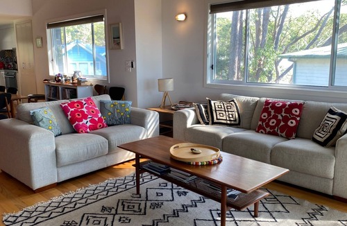 Bendalong House | Flat Rock Beach House