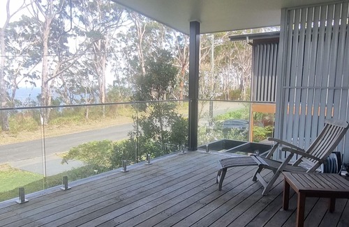 Bendalong House | Flat Rock Beach House