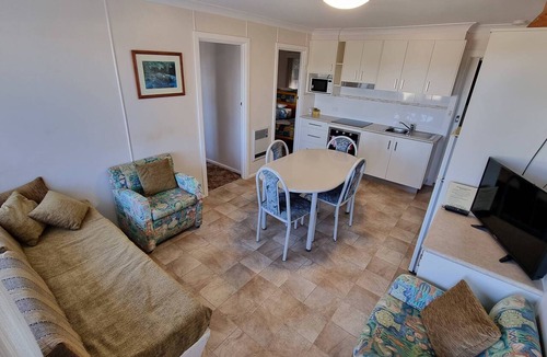 Bermagui Hotel | Flats Elite