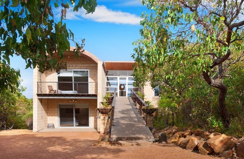 Wilyabrup House | Fleets Escape - Flutes Estate, Margaret River, WA