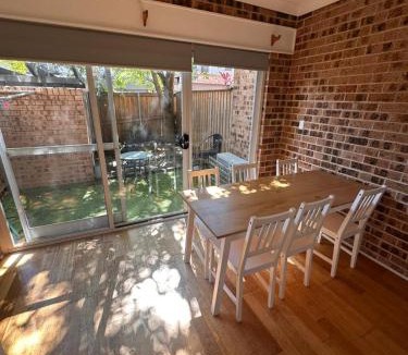 Glebe House | FlexiRoom on Hereford