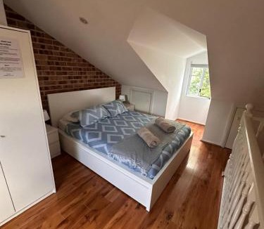 Glebe House | FlexiRoom on Hereford