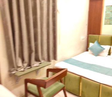 Ramdaspeth Hotel | Flexistays Nagpur