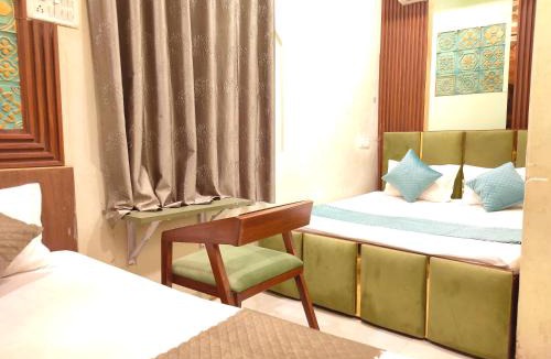 Ramdaspeth Hotel | Flexistays Nagpur