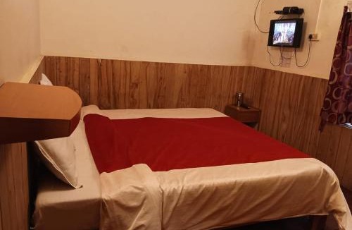 Kodaikanal Apartment | FLGHR Crazy Home Stay