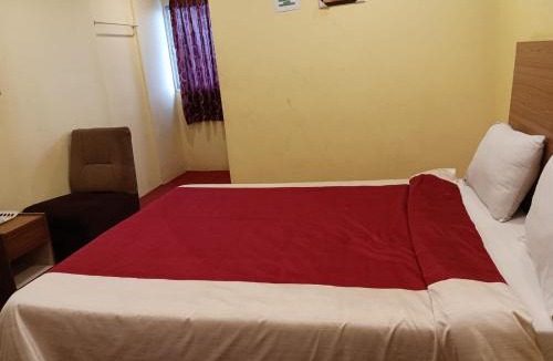 Kodaikanal Apartment | FLGHR Crazy Home Stay