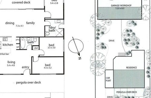 Flinders House | Flinders Coastal Beach Retreat