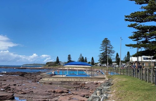 Flinders Apartment | Flinders Escape Grand Family Getaway by the Coast