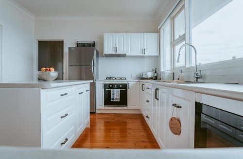 Eyre Peninsula House | Flinders Island Eco Escape