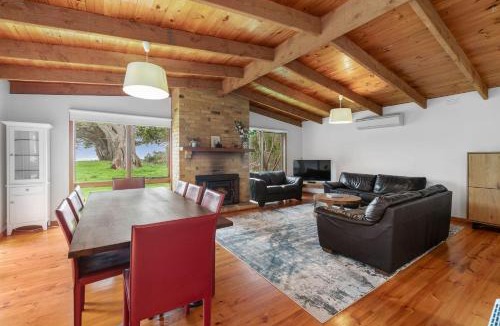 Flinders House | Flinders Ocean Escape