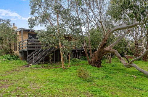 Flinders House | Flinders Ocean Escape