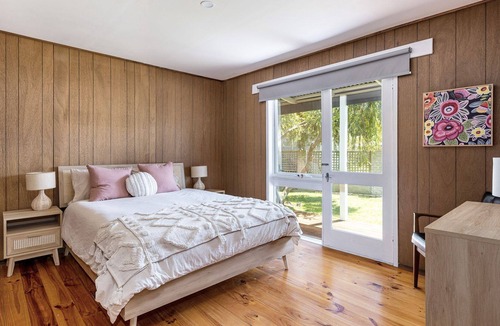 Flinders House | Flinders Original fishing cottage