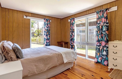 Flinders House | Flinders Original fishing cottage