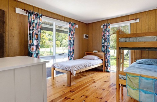 Flinders House | Flinders Original fishing cottage