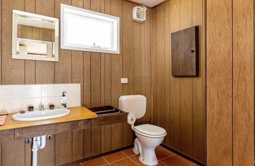 Flinders House | Flinders Original fishing cottage