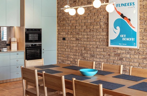 Flinders House | Flinders Premium 3 Bedroom Townhouse