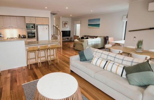 Queenscliff House | Flinders Rest