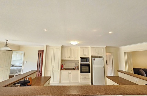 Waterhouse House | Flipping Flounder - Coastal Comfort in Robe’s Heart