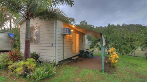Flying Fish Point Resort | Flying Fish Point Tourist Park