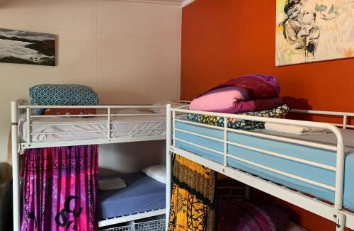 Katoomba Hostel | Flying Fox Backpackers