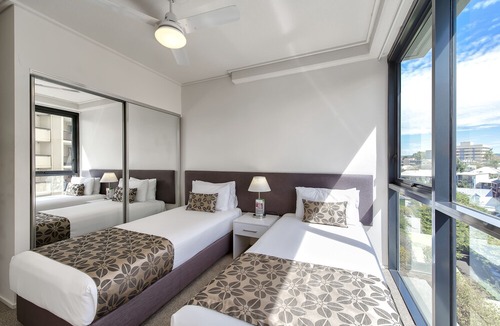 Spring Hill Apartment | Flynn Brisbane