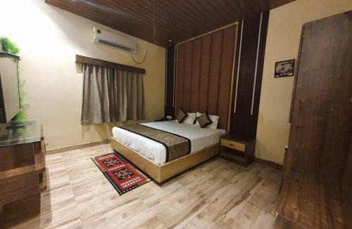 Ranchi Resort | FOCUS CLUB AND RESORT