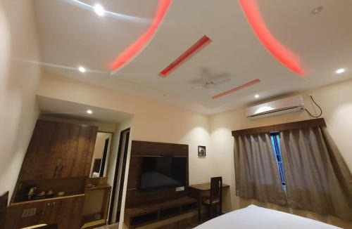 Ranchi Resort | FOCUS CLUB AND RESORT