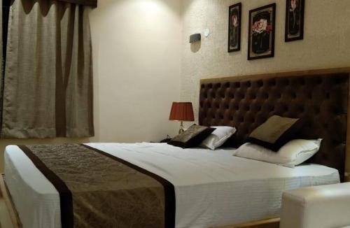 Ranchi Resort | FOCUS CLUB AND RESORT
