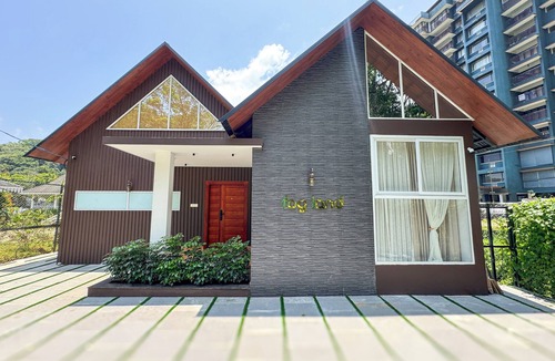 Lakkidi Villa | Fog Land Pool Villa