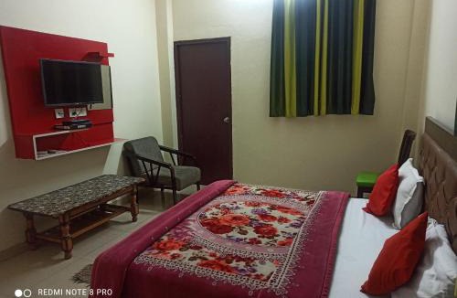 Mandi Hotel | Food Mania Hotel restaurant