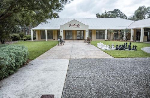 Mooroolbark Hotel | Foothills