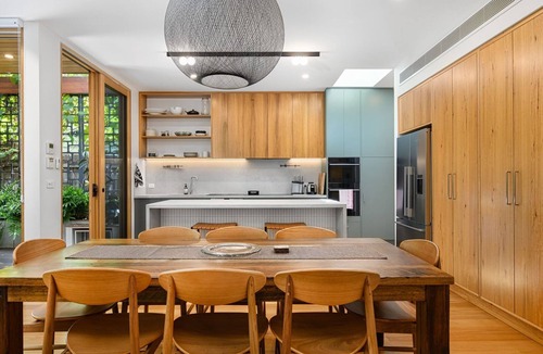 Footscray House | Footscray Oasis