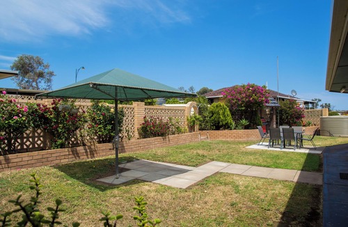Streaky Bay House | Foreshore Holiday House in Streaky Bay