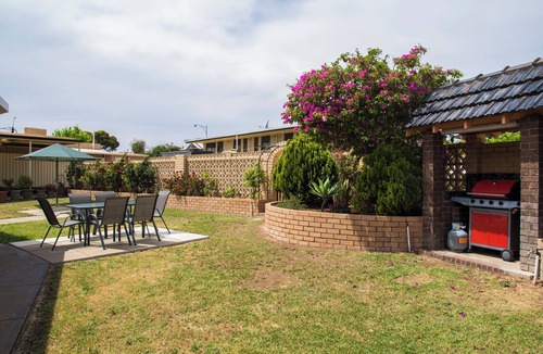 Streaky Bay House | Foreshore Holiday House in Streaky Bay