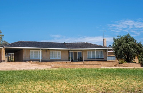 Streaky Bay House | Foreshore Holiday House in Streaky Bay