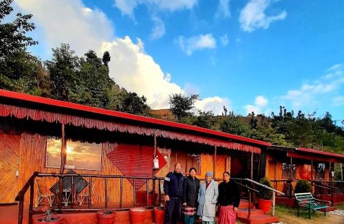 Bullawala Resort | Forest Bliss Resort