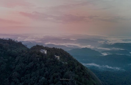 Devikolam Resort | Forest County