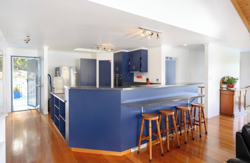 Coles Bay House | Forest Edge