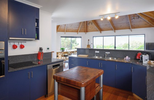 Coles Bay House | Forest Edge