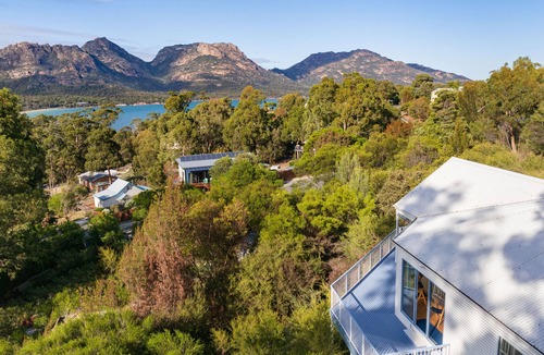 Coles Bay House | Forest Edge