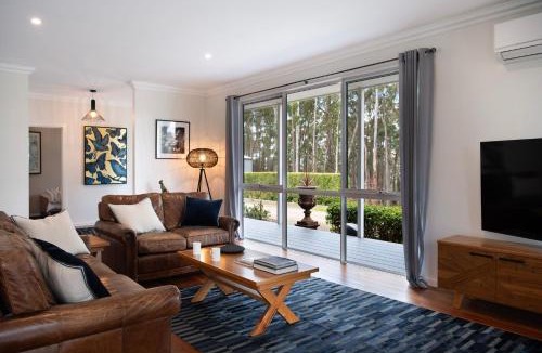 Eganstown House | Forest Edge Daylesford