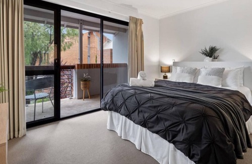 Margaret River Villa | Forest Edge Villa | Family Friendly | Walk To Town