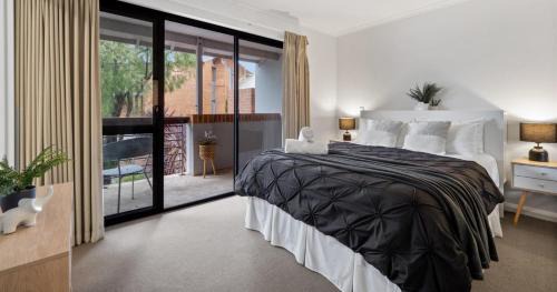 Margaret River Apartment | Forest Edge Villa - Family Friendly - Walk To Town