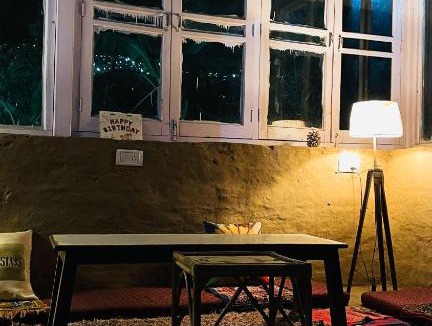 Pauri Other | Forest Hut - Bugyal Stays, Pauri Uttarakhand