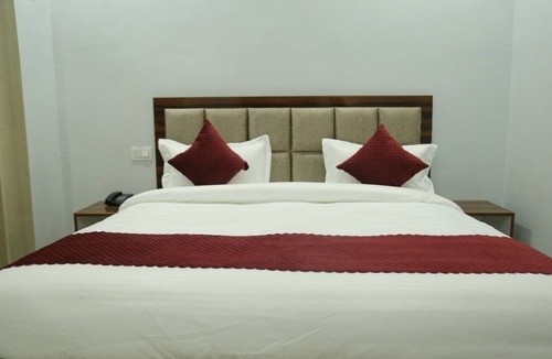 Dehradun Resort | Forest king Resorts TDG Group