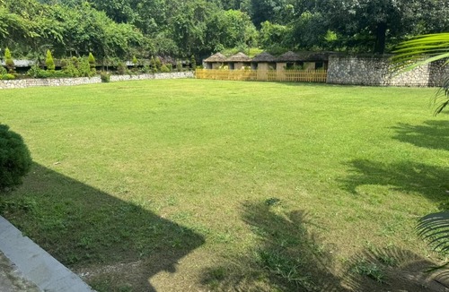 Dehradun Resort | Forest king Resorts TDG Group