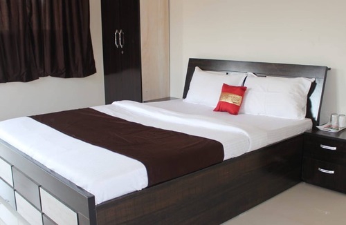 Mahabaleshwar Hotel | Forest Leaf